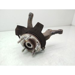 Recambio de mangueta delantera derecha para kia soul ii (ps) 1.6 gdi referencia OEM IAM  51756B2100 20152 P15