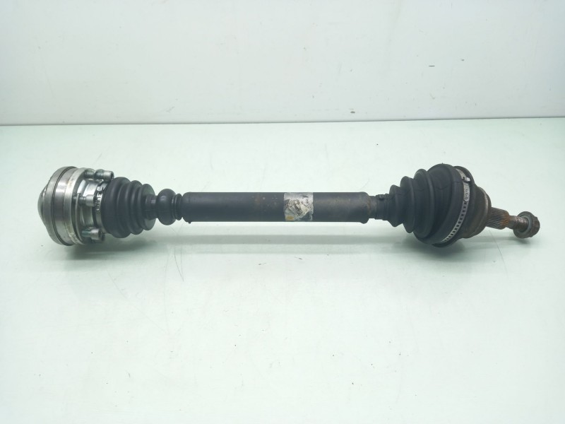 Recambio de transmision delantera derecha para seat leon (1m1) 1.9 tdi referencia OEM IAM   