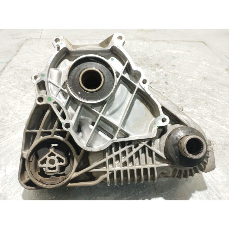 Recambio de caja transfer para bmw x4 (f26) xdrive 30 d referencia OEM IAM 8623348  451753029