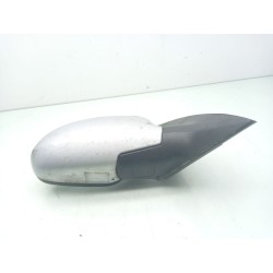 Recambio de retrovisor derecho para hyundai i30 (fd) 1.6 crdi referencia OEM IAM  876202R400 