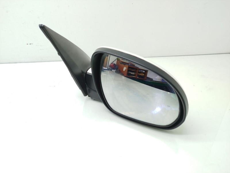 Recambio de retrovisor derecho para hyundai i30 (gd) style referencia OEM IAM  876202R400 