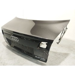 Recambio de tapa maletero para audi a4 b7 (8ec) 2.0 tdi quattro referencia OEM IAM   