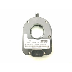 Recambio de sensor angulo de giro para mercedes-benz viano (w639) cdi 2.2 4-matic (639.711, 639.713, 639.811, 639.813,... refere