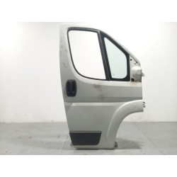 Recambio de puerta delantera derecha para fiat ducato autobús (250_) 100 multijet 2,2 d referencia OEM IAM   