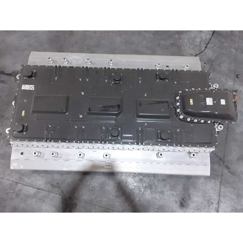 Recambio de bateria electrica furgoneta suelo para mercedes-benz vito kasten evito larga (447.603) referencia OEM IAM A447340260