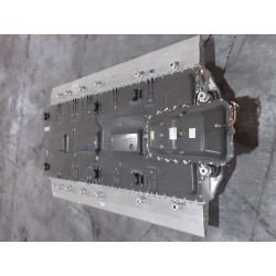 Recambio de bateria electrica furgoneta suelo para mercedes-benz vito kasten evito larga (447.603) referencia OEM IAM A447340260