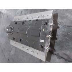 Recambio de bateria electrica furgoneta suelo para mercedes-benz vito kasten evito larga (447.603) referencia OEM IAM A447340260