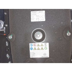 Recambio de bateria electrica furgoneta suelo para mercedes-benz vito kasten evito larga (447.603) referencia OEM IAM A447340260