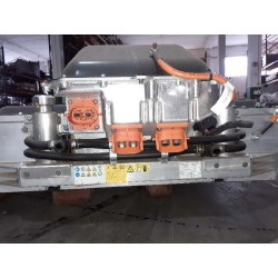 Recambio de bateria electrica furgoneta suelo para mercedes-benz vito kasten evito larga (447.603) referencia OEM IAM A447340260