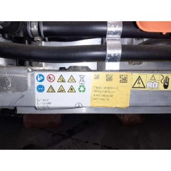 Recambio de bateria electrica furgoneta suelo para mercedes-benz vito kasten evito larga (447.603) referencia OEM IAM A447340260
