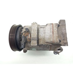Recambio de compresor aire acondicionado para hyundai i30 (fd) 1.4 referencia OEM IAM  F500AN8AA01 