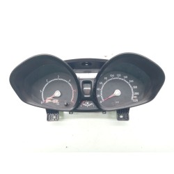 Recambio de cuadro instrumentos para ford fiesta vi (cb1, ccn) 1.6 tdci referencia OEM IAM  8A5T16849CK 