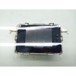 Recambio de pantalla multifuncion para ford fiesta vi (cb1, ccn) 1.6 tdci referencia OEM IAM  8A6T18B955BL 