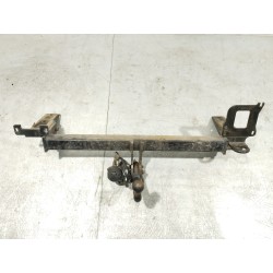 Recambio de enganche remolque para land rover range rover evoque (l538) 2.0 d 4x4 referencia OEM IAM   