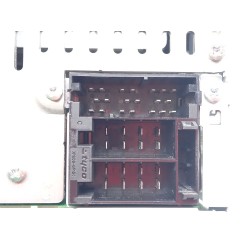 Recambio de sistema audio / radio cd para hyundai i30 (fd) 1.4 referencia OEM IAM  951602L200 