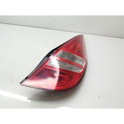 Recambio de piloto trasero derecho para hyundai i30 (gd) style referencia OEM IAM  924022R0 