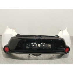 Recambio de paragolpes trasero para kia soul ii (ps) 1.6 gdi referencia OEM IAM   