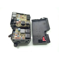 Recambio de caja reles / fusibles para ford c-max ii (dxa/cb7, dxa/ceu) 1.6 tdci referencia OEM IAM  AV6T14A067AB 