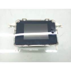 Recambio de pantalla multifuncion para ford c-max ii (dxa/cb7, dxa/ceu) 1.6 tdci referencia OEM IAM  AM5T18B955BD 