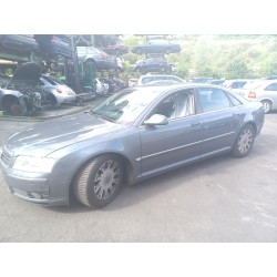 audi a8 d3 (4e2, 4e8) del año 2003