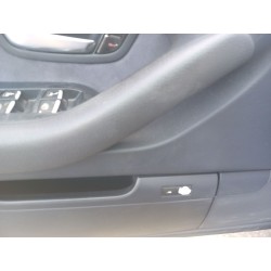 audi a8 d3 (4e2, 4e8) del año 2003