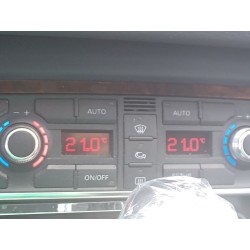 audi a8 d3 (4e2, 4e8) del año 2003