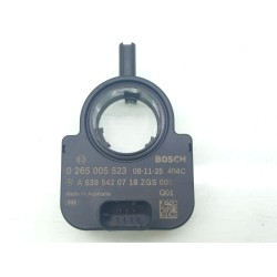 Recambio de sensor angulo de giro para mercedes-benz vito / mixto furgoneta (w639) 109 cdi (639.601, 639.603, 639.605) referenci