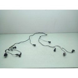 Recambio de sensor aparcamiento delantero para ford c-max ii (dxa/cb7, dxa/ceu) 1.6 tdci referencia OEM IAM AV6T15K867