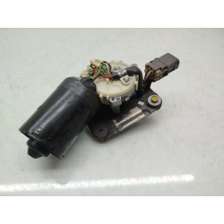 Recambio de motor limpia delantero para nissan terrano ii (r20) 2.7 tdi 4wd referencia OEM IAM  9390332384 964865