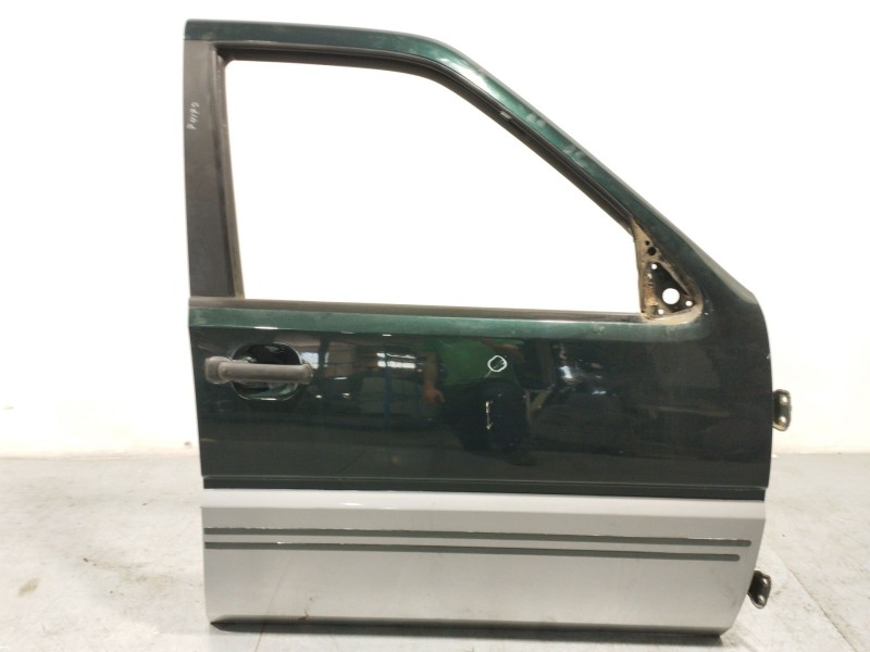 Recambio de puerta delantera derecha para nissan terrano ii (r20) 2.7 tdi 4wd referencia OEM IAM   