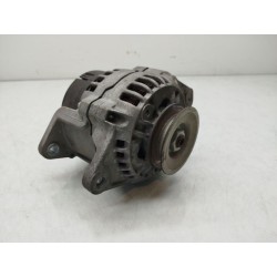 Recambio de alternador para nissan terrano ii (r20) 2.7 tdi 4wd referencia OEM IAM  0123310051 