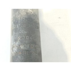 Recambio de amortiguador trasero derecho para nissan terrano ii (r20) 2.7 tdi 4wd referencia OEM IAM  312237 