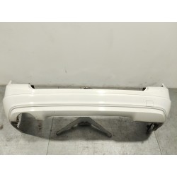 Recambio de paragolpes trasero para mercedes-benz clase c t-model (s204) c 200 cdi (204.201) referencia OEM IAM   