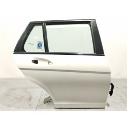 Recambio de puerta trasera derecha para mercedes-benz clase c t-model (s204) c 200 cdi (204.201) referencia OEM IAM   