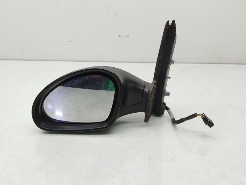 Recambio de retrovisor izquierdo para seat altea xl (5p5, 5p8) 1.9 tdi referencia OEM IAM   