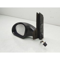 Recambio de retrovisor izquierdo para seat altea xl (5p5, 5p8) 1.9 tdi referencia OEM IAM   