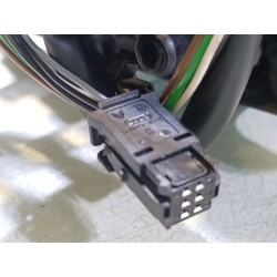 Recambio de retrovisor derecho para peugeot 307 (3a/c) 1.6 16v referencia OEM IAM   