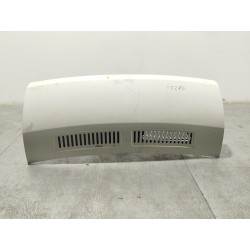 Recambio de capot para citroën jumper ii furgoneta 2.2 hdi 100 referencia OEM IAM   