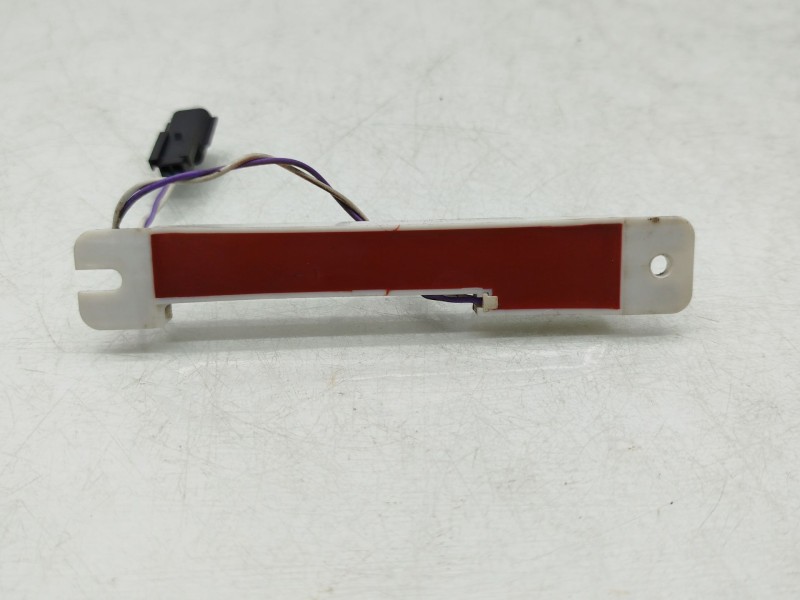 Recambio de modulo electronico para renault clio iv (bh_) 1.5 dci 90 referencia OEM IAM  285900007R A2C53158506