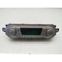 Recambio de mando climatizador para ford kuga i 2.0 tdci referencia OEM IAM  7M5T18C612CK WI4A16647
