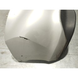 Recambio de paragolpes trasero para nissan pulsar hatchback (c13) 1.2 dig-t referencia OEM IAM   