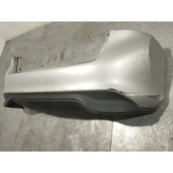 Recambio de paragolpes trasero para nissan pulsar hatchback (c13) 1.2 dig-t referencia OEM IAM   