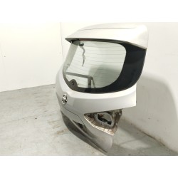 Recambio de porton trasero para nissan pulsar hatchback (c13) 1.2 dig-t referencia OEM IAM   