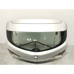 Recambio de porton trasero para nissan pulsar hatchback (c13) 1.2 dig-t referencia OEM IAM   