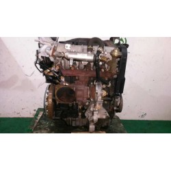 Recambio de motor completo para peugeot 307 (s1) xr referencia OEM IAM RHS  