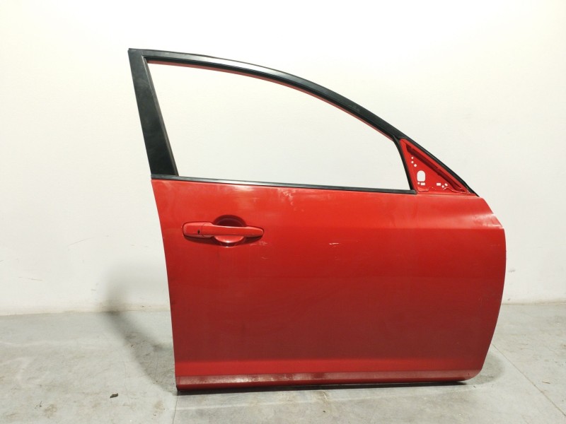 Recambio de puerta delantera derecha para mazda 3 (bk) 2.3 mps turbo (bk14) referencia OEM IAM   
