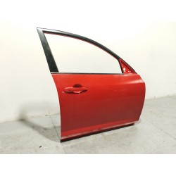 Recambio de puerta delantera derecha para mazda 3 (bk) 2.3 mps turbo (bk14) referencia OEM IAM   