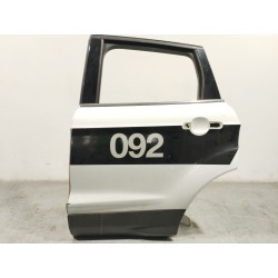 Recambio de puerta trasera izquierda para ford kuga ii (dm2) 2.0 tdci 4x4 referencia OEM IAM   