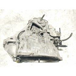 Recambio de caja cambios manual para citroën c4 ii (nc_) 1.6 hdi 115 referencia OEM IAM  20EA23 9686219510