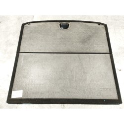 Recambio de bandeja trasera para land rover range rover evoque (l538) 2.0 d 4x4 referencia OEM IAM BJ321350AF A051444 